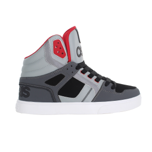 Clone Black/Grey/Red
