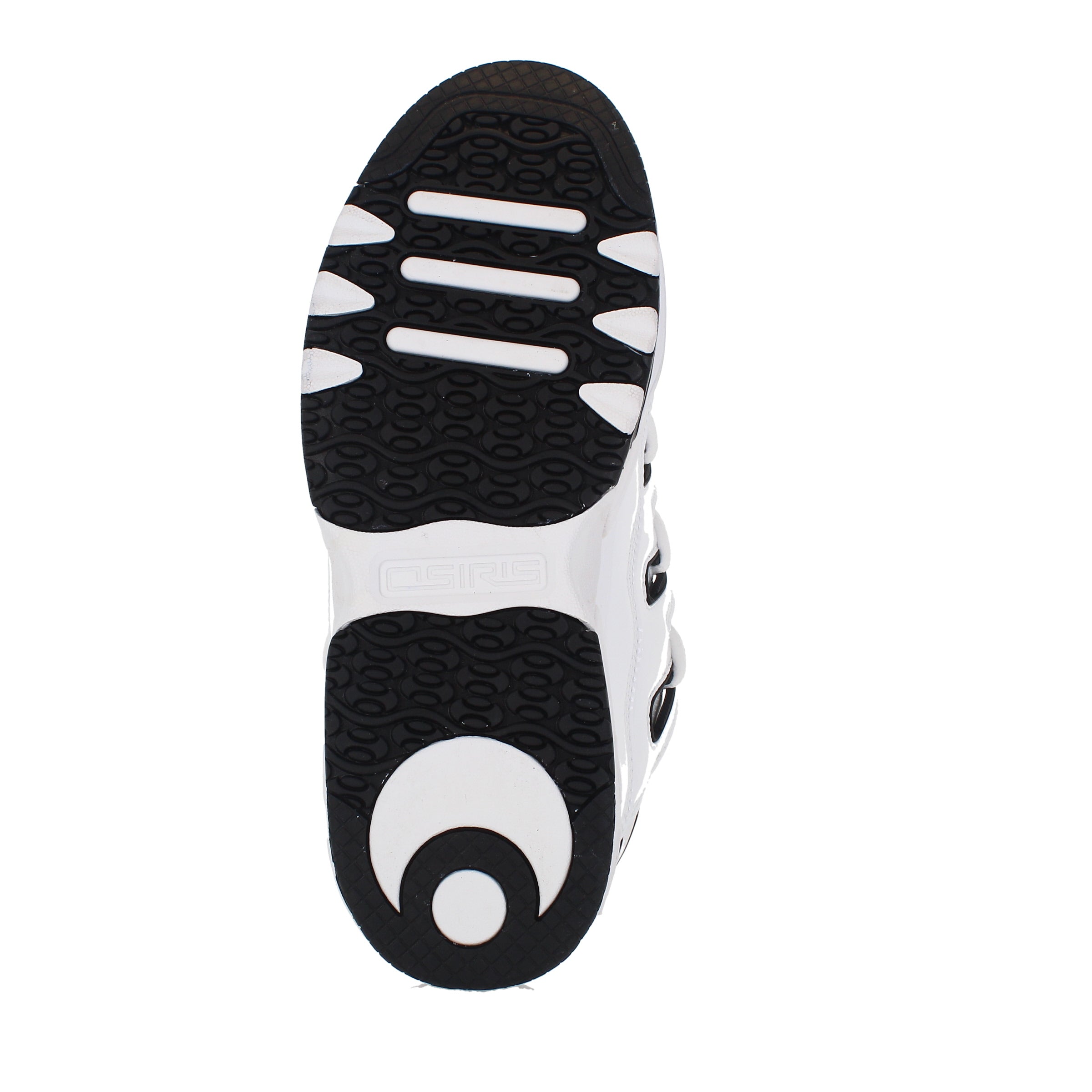 D3 OG White/Black - Image 4