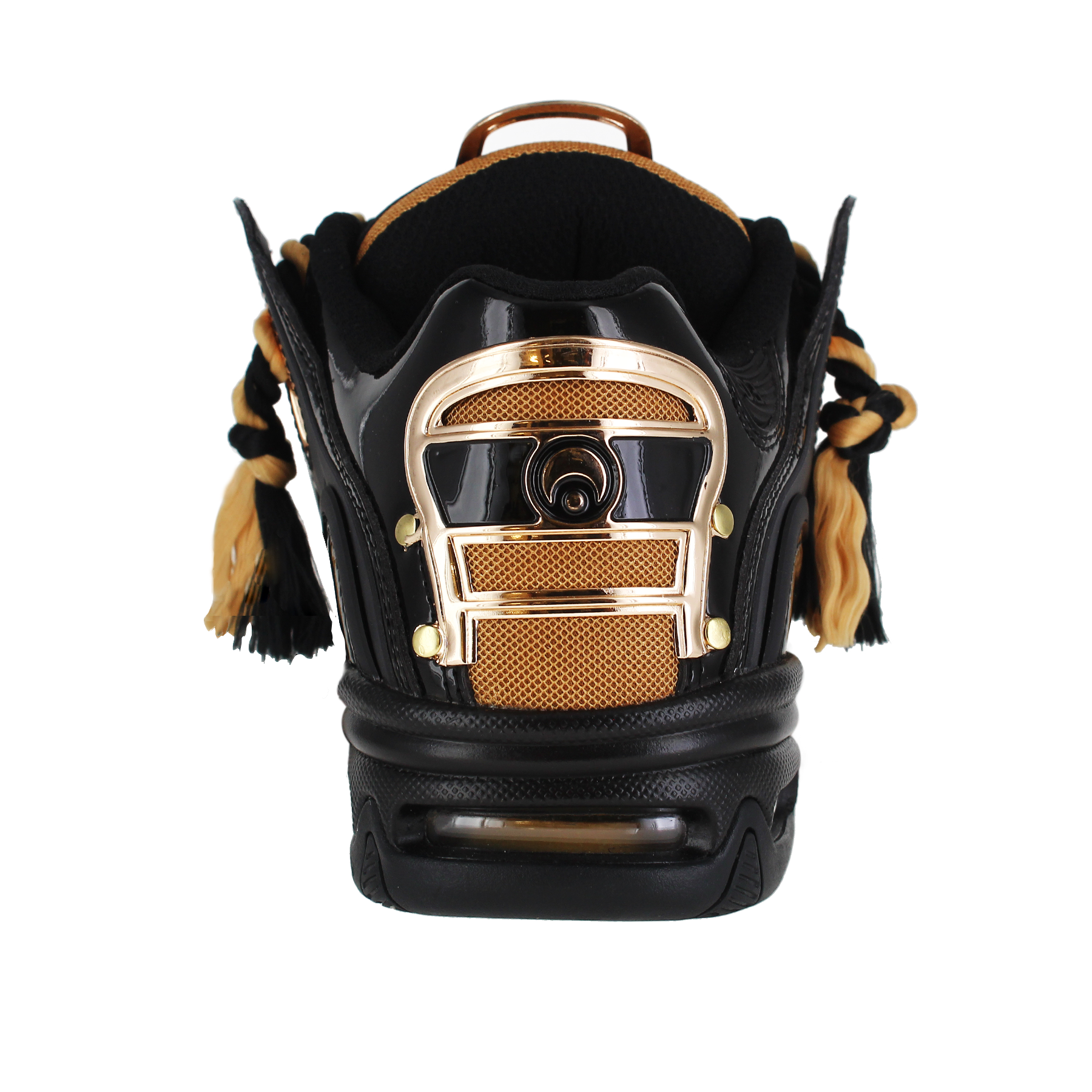 D3 2001 25 Years/Black/Gold - Image 3
