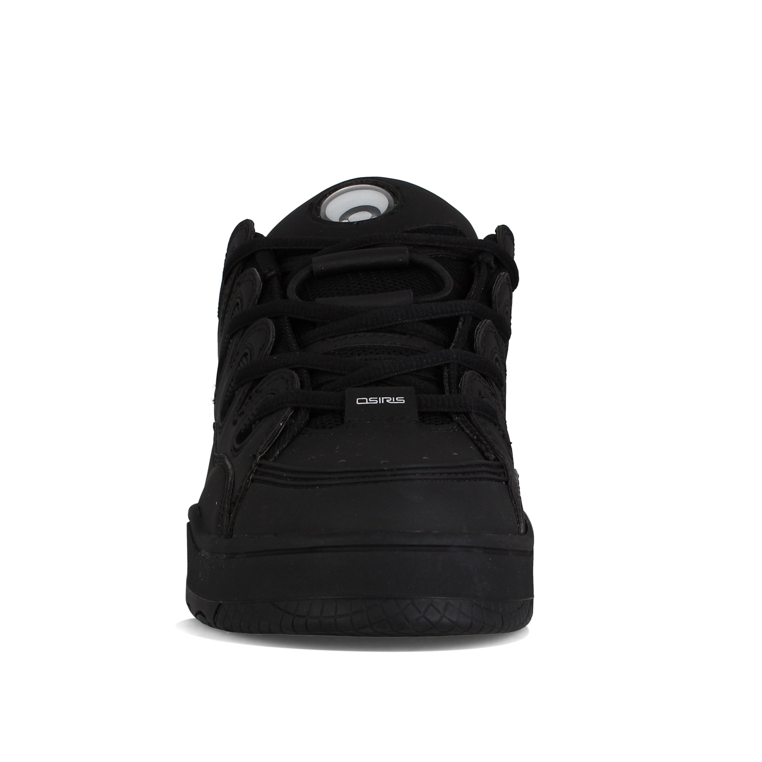 D3 OG Black/Black/Black - Image 2
