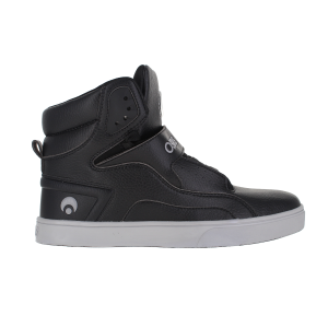 Rize Ultra Black/Grey/Black