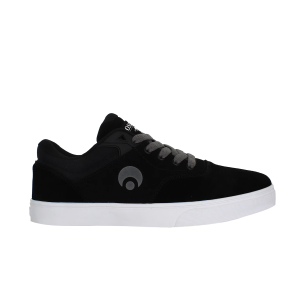 Rec Black/White/Charcoal